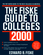 Fiske Guide to Getting Into the Right College