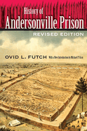 History of Andersonville prison