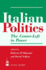 Italian Politics: The Center-Left in Power