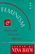 Feminism and American Literary Theory: Essays