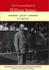The Correspondence of William James: William and Henry July 1899-1901