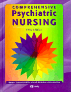 Comprehensive Psychiatric Nursing