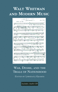 Walt Whitman and Modern Music