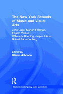 The New York Schools of Music and the Visual Arts