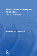 David Mamet Criticism | RM. David Mamet Criticism | RM.