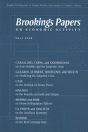 Brookings Papers on Economic Activity