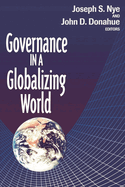 Governance in a Globalizing World