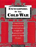 Encyclopedia of the Cold War