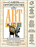 Career Opportunities in Art