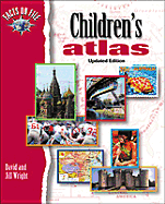 Facts on File Children's Atlas