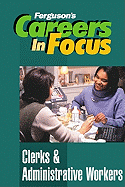Clerks and Administrative Workers