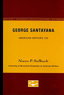 George Santayana