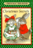 Christmas Secrets-Board Book