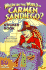 Where in the World is Carmen Sandiego?