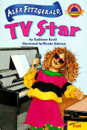 Alex Fitzgerald TV Star