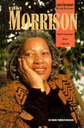 Toni Morrison