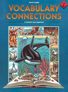 Vocabulary Connect C Rev 1997