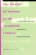 Wealth of Nations