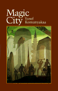 Magic City