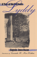 Lyddy: a Tale of the Old South (Brown Thrasher Books)