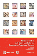 Reference Guide to Anti-Money Laundering and Combating the Financing of Terrorism