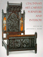 Cincinnati Art-Carved Furniture and Interiors