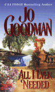 All I Ever Needed