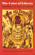 The Color of Liberty-PB