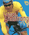 Lance Armstrong