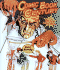 Comic Book Century: The History of American Comic Books