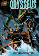 Odysseus: Escaping Poseidon's Curse: A Greek Legend