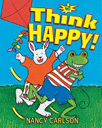 Think Happy!