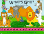 What's Gnu?: Riddles from the Zoo