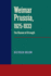 Weimar Prussia, 1925-1933: The Illusion of Strength