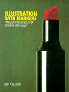 Illustration with Markers