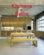 Kitchens & Baths