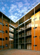 The Architecture of Multiresidential Buildings