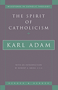 Spirit of Catholicism