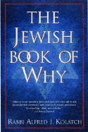 The Jewish Book of Why