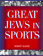 Great Jews in Sports