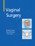 Vaginal Surgery