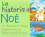 La Historia de Noe