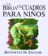 La Biblia en cuadros para ni�os