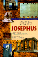 The New Complete Works of Josephus