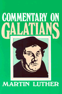Commentary on Galatians