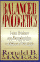 Balanced Apologetics