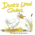 Duck's Loud Quack: The Baby in the Bulrushes
