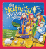My Nativity Jigsaw Book