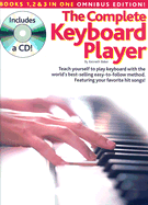 The Complete Keyboard Player