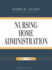 Nursing Home Administration